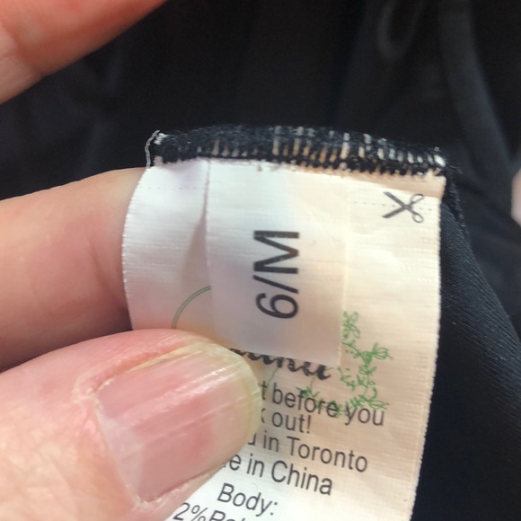 Cute Tank top - Picture 5 of 5